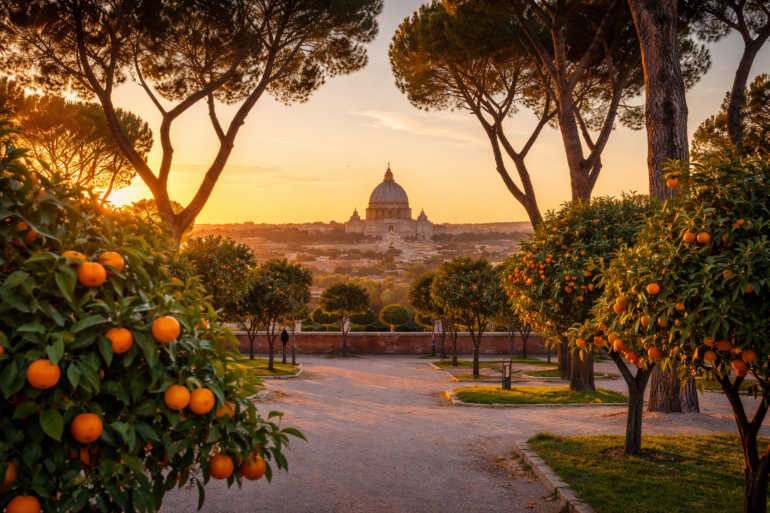 Parchi segreti di Roma: rifugi verdi lontani dal turismo di massa