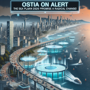 Ostia in allerta: il Piano Mare 2026 promette un cambiamento radicale!