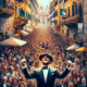 Roma in festa: il Student Doc Fest chiude col botto con Luca Zingaretti!