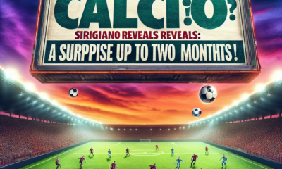 Albalonga calcio, Sirignano rivela: “Playoff? Una sorpresa fino a due mesi fa!”
