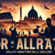 Roma in allerta: svelati i nomi dei rapinatori delle gioiellerie!