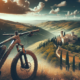 La SpoletoNorcia in MTB 2026: un viaggio tra cultura e adrenalina nella natura romana