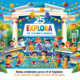 Roma festeggia 25 anni di Explora: il museo dei bambini tra gioia e nuove sfide