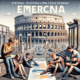 Emergenza smartphone a Roma: l’83% dei minori è a rischio dipendenza!