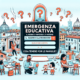 Emergenza educativa a Roma: il registro elettronico rivoluziona nidi e materne! Cosa temere per le famiglie?