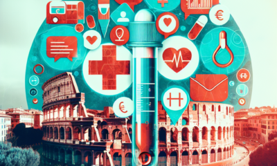 Test Hiv gratuiti a Roma: ecco come e dove fare la diagnosi precoce!