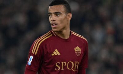 La Lazio illude la Roma tratta: ecco Greenwood si apre la trattativa