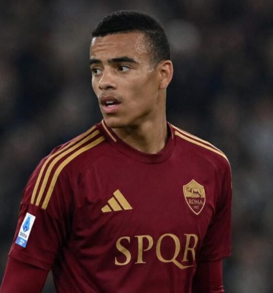 La Lazio illude la Roma tratta: ecco Greenwood si apre la trattativa