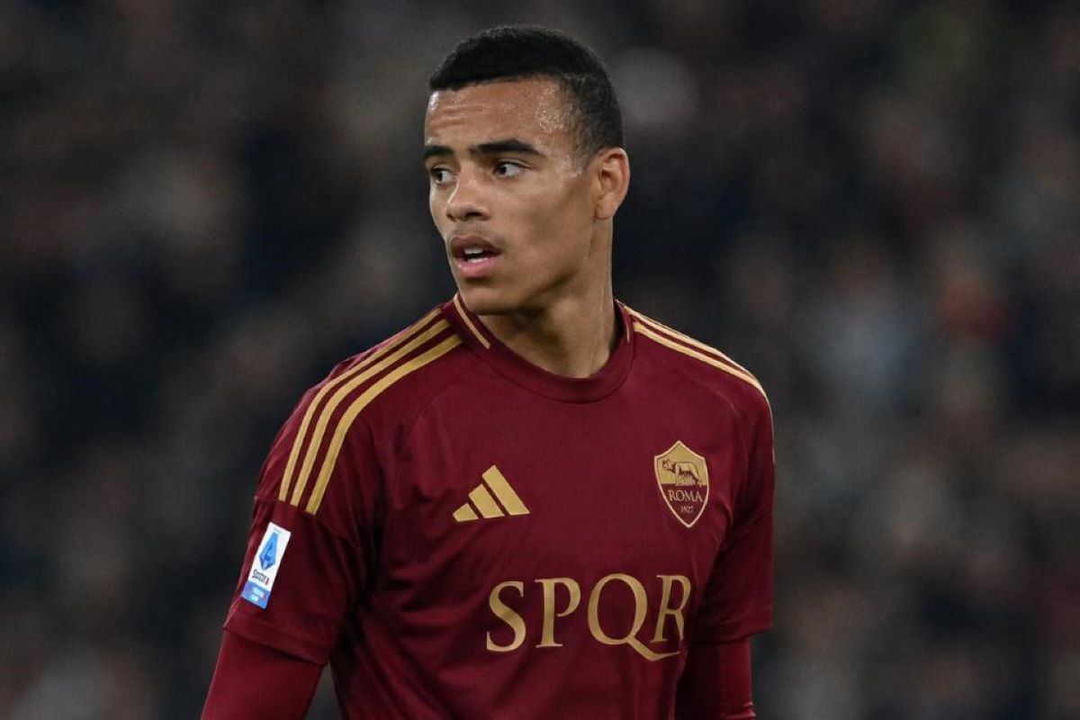 La Lazio illude la Roma tratta: ecco Greenwood si apre la trattativa