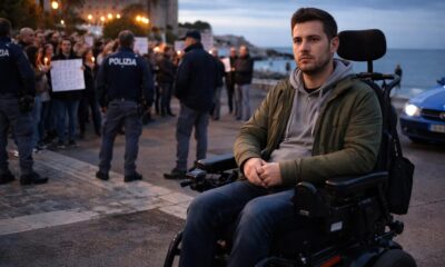 Disabilità e diritti negati: il caso di Daniele Renda scuote Santa Marinella