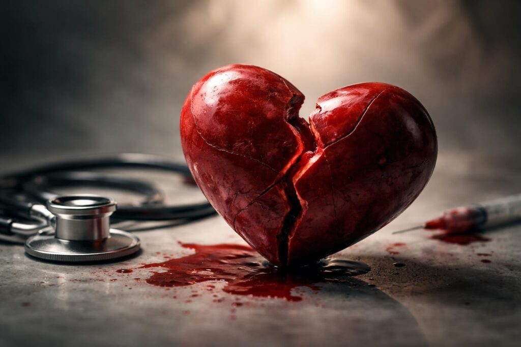 Mancata diagnosi e risarcimento record: la tragedia sanitaria che scuote Fondi
