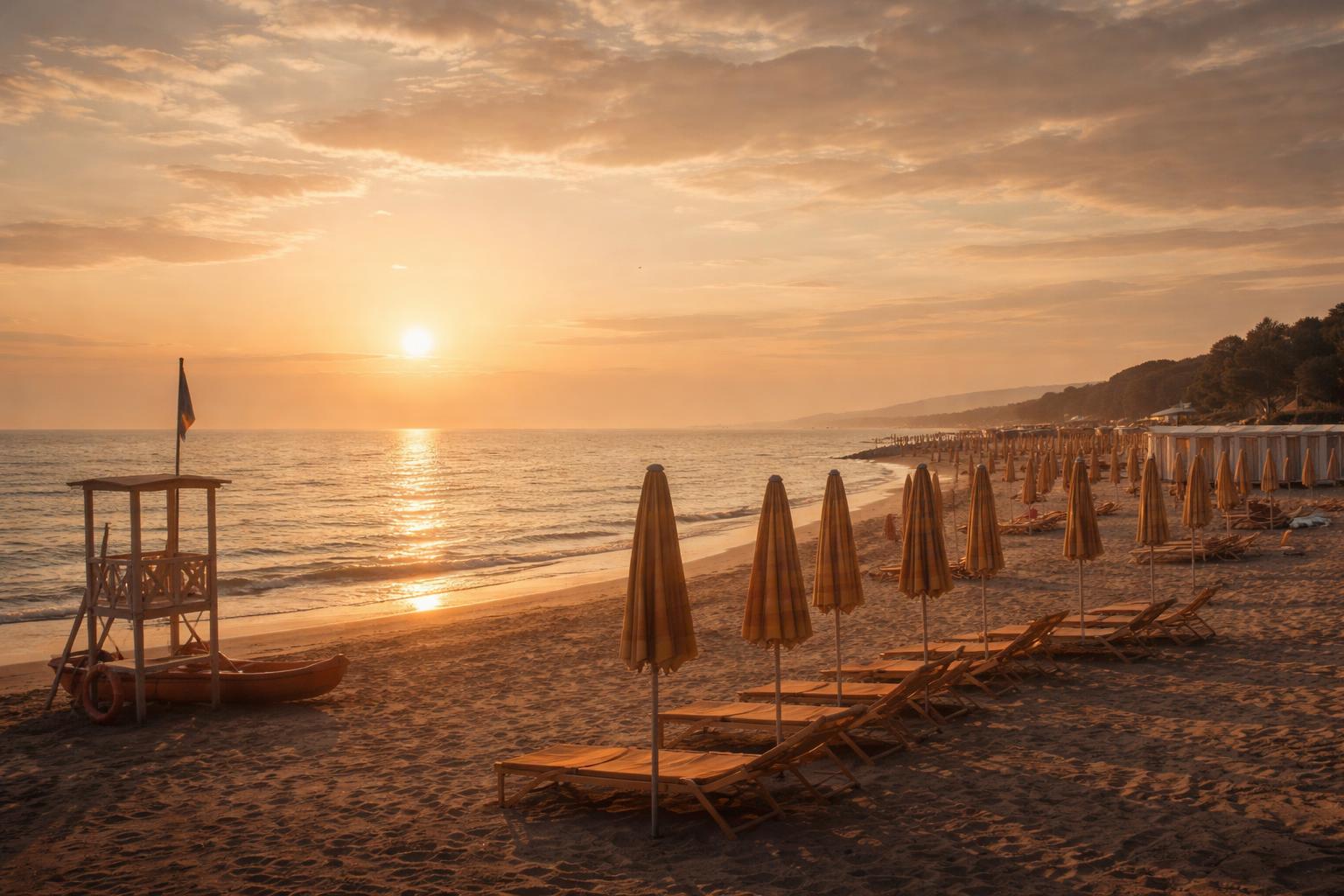 San Felice Circeo fuori dalle Bandiere Blu 2026: una sfida per la qualità delle nostre spiagge