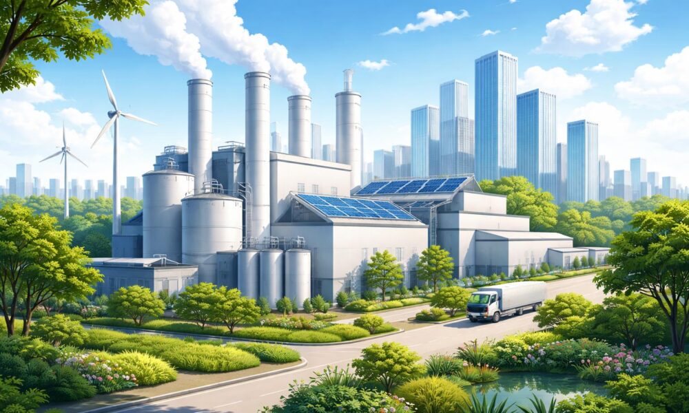 Termovalorizzatore a Santa Palomba: una scelta tra innovazione e dubbi per Roma