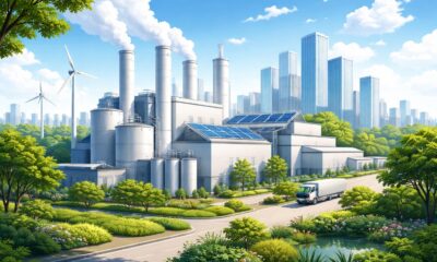 Termovalorizzatore a Santa Palomba: una scelta tra innovazione e dubbi per Roma