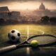 Roma tra sport e sicurezza: il delicato equilibrio per il derby e gli Internazionali