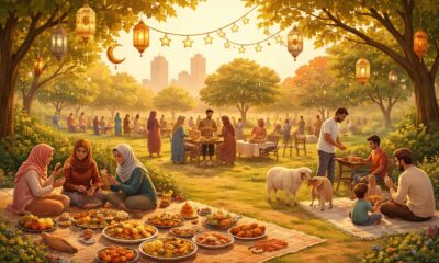 Villa Gordiani e le tensioni post-Eid al-Adha: tra disinformazione e la sfida dell'integrazione