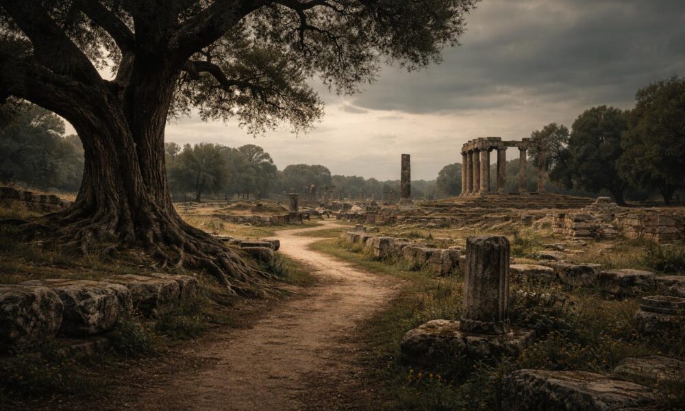 Sicurezza a Villa Adriana: un episodio che invita a riflettere sulle fragilità dei luoghi storici