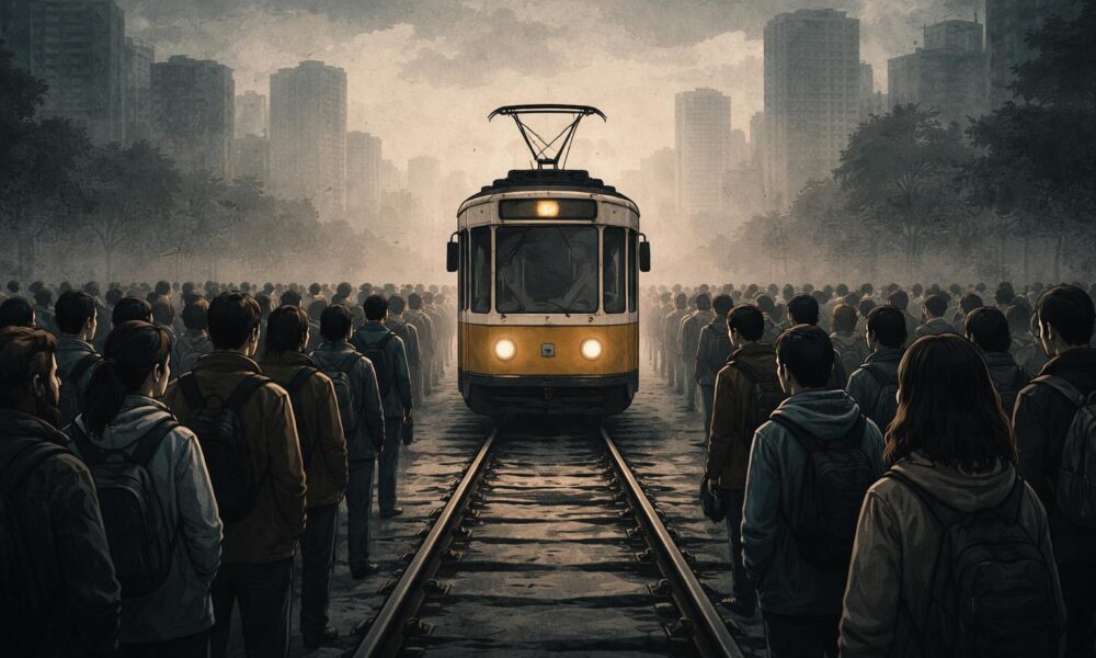 Roma Est in rivolta: la chiusura della linea Termini-Centocelle mette in crisi la mobilità urbana