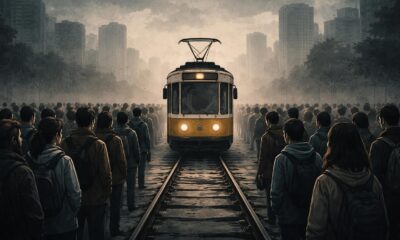Roma Est in rivolta: la chiusura della linea Termini-Centocelle mette in crisi la mobilità urbana