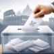 Roma e il voto municipale: una sfida per rispondere alle esigenze della città