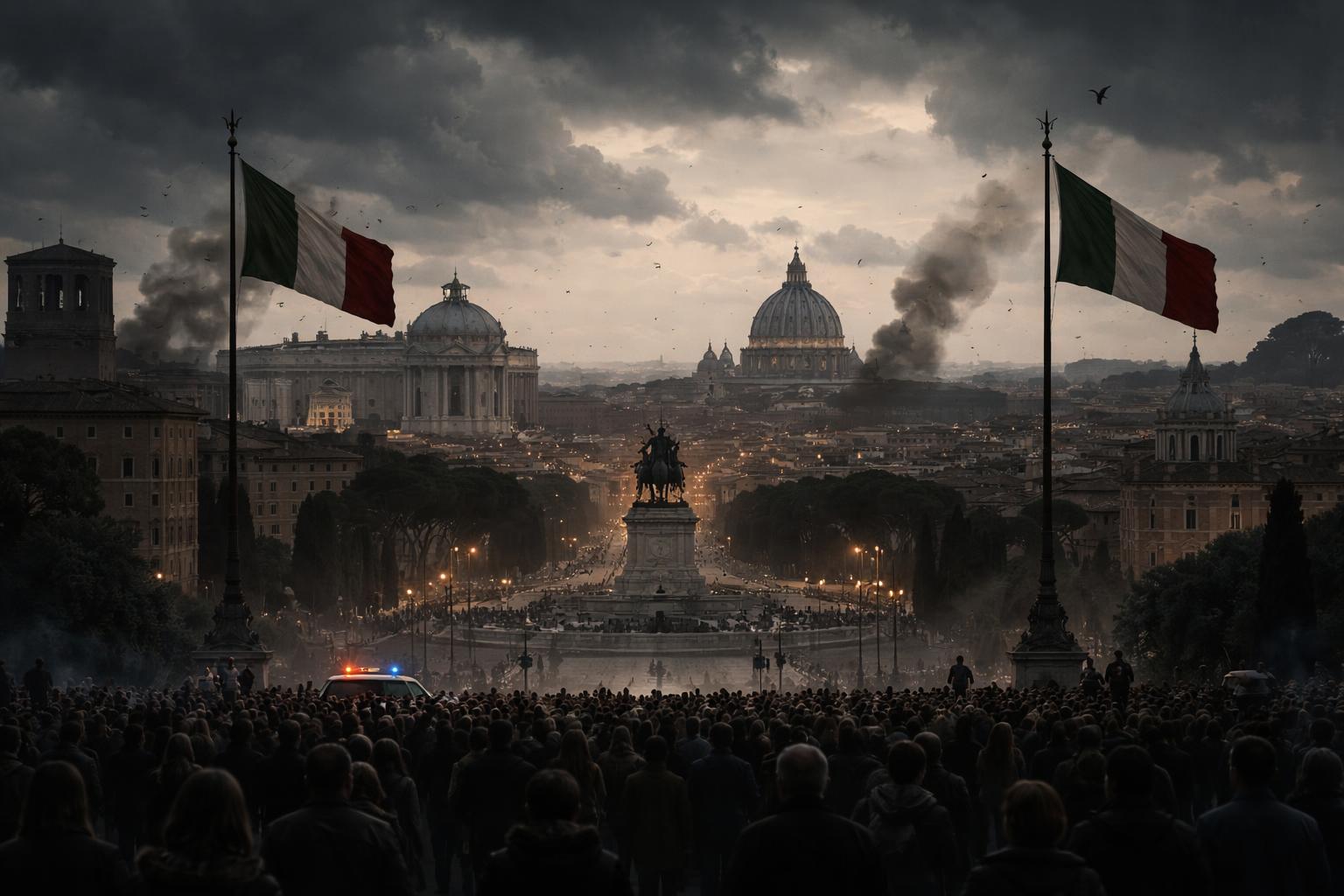 Roma Capitale: tra ritardi istituzionali e aspettative dei cittadini, serve una svolta concreta