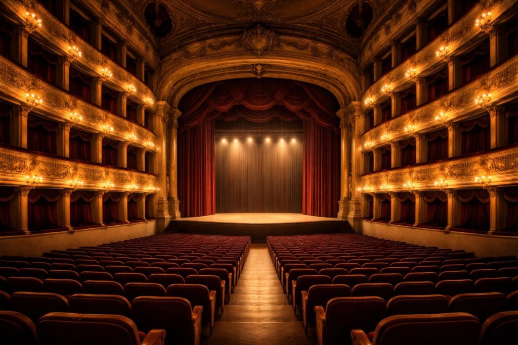 Teatro Valle: un segnale di rinascita culturale che interpella Roma tutta