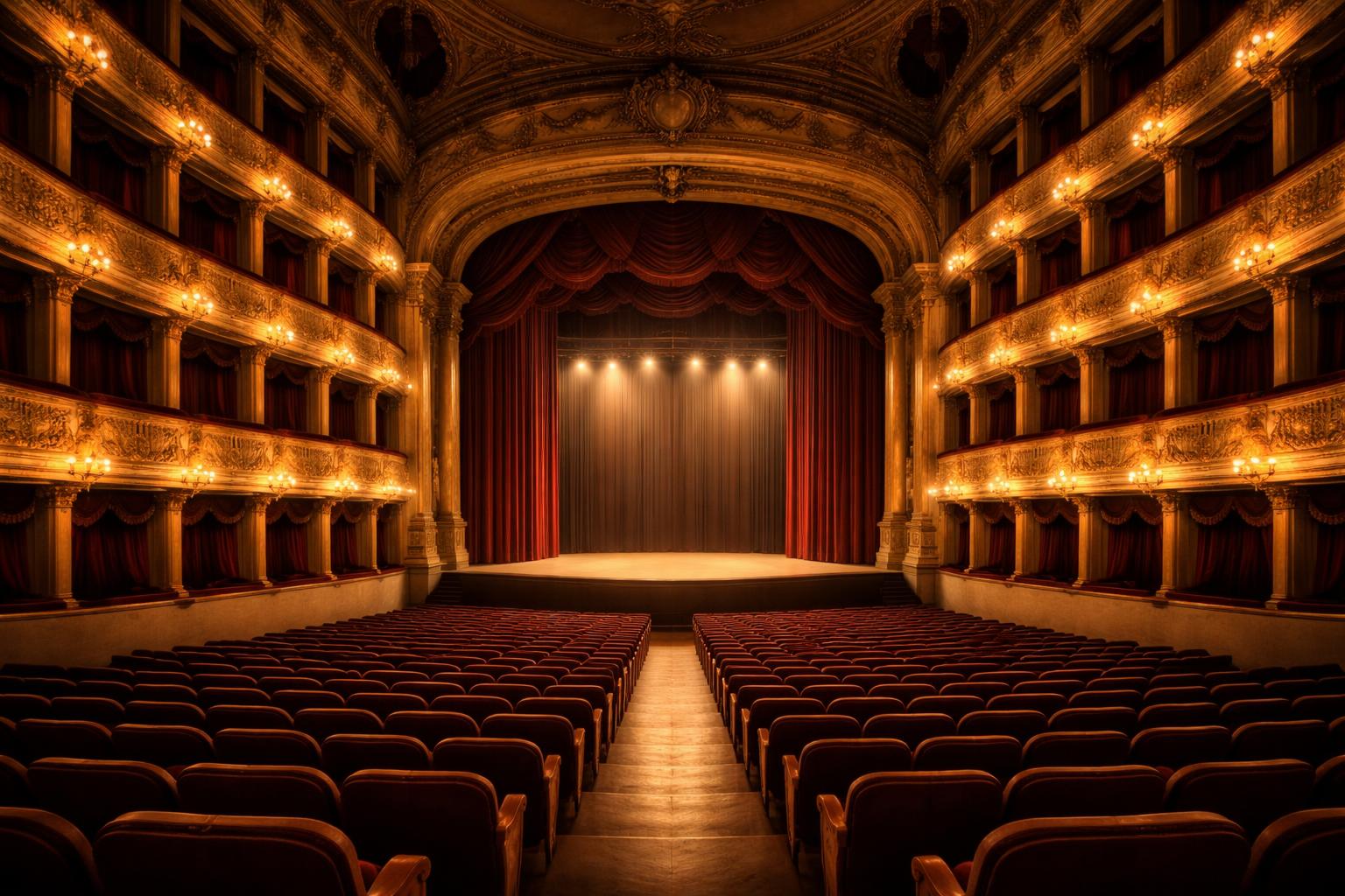 Teatro Valle: un segnale di rinascita culturale che interpella Roma tutta