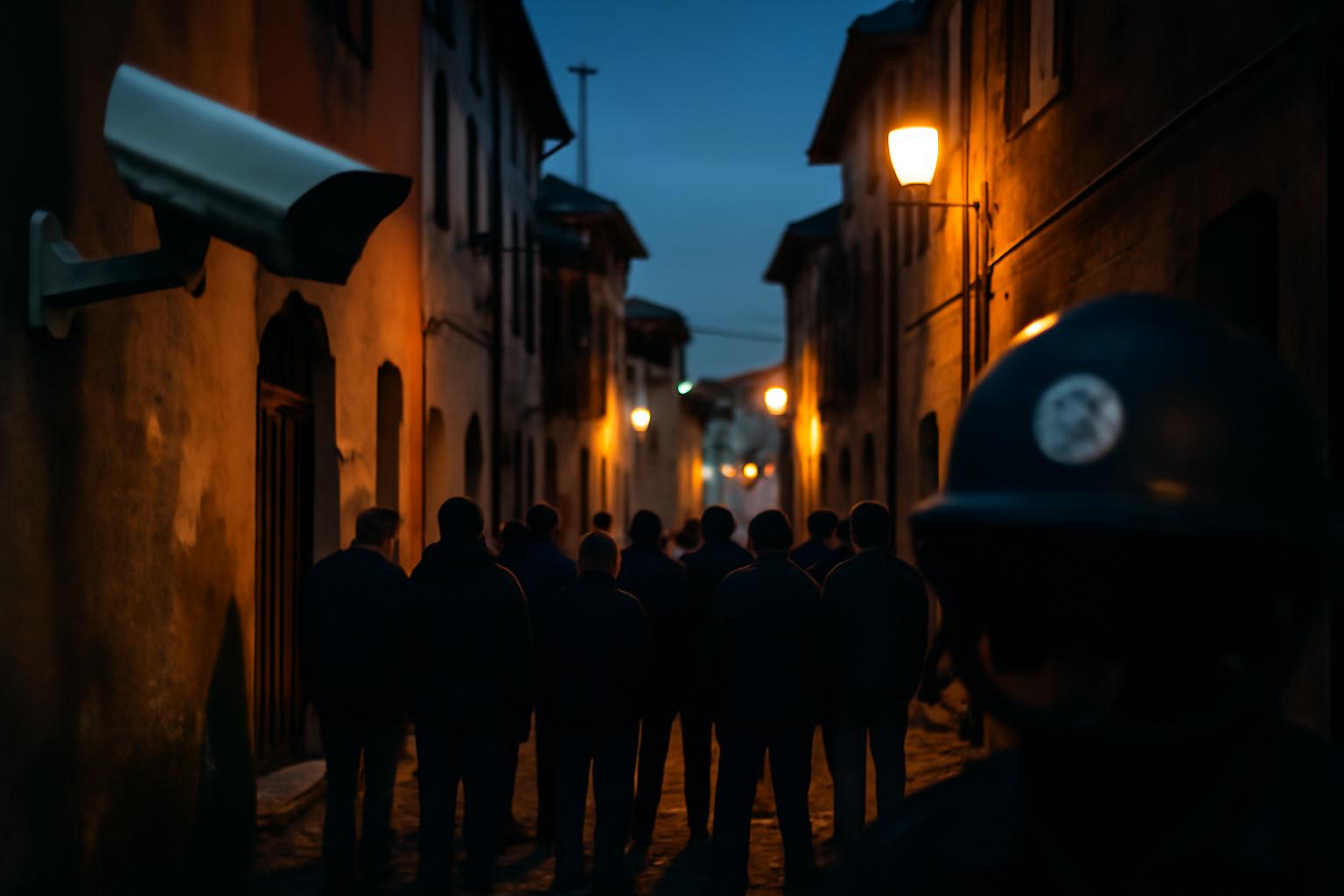 Zagarolo sotto pressione: un episodio drammatico riaccende il dibattito sulla sicurezza cittadina