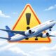 Emergenza a Fiumicino: riflessioni sulla sicurezza nei cieli di Roma