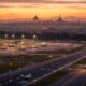 Fiumicino e la sfida della quarta pista: tra sviluppo e criticità per Roma