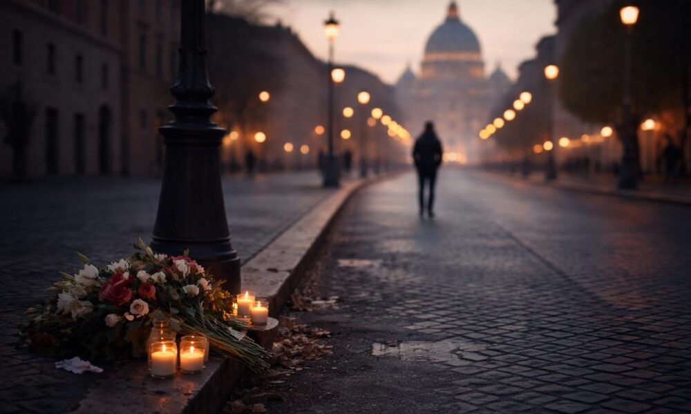 Roma e il peso di una tragedia: riflessioni sulla sicurezza e il tessuto sociale