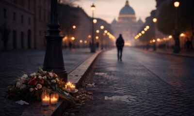 Roma e il peso di una tragedia: riflessioni sulla sicurezza e il tessuto sociale
