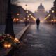 Roma e il peso di una tragedia: riflessioni sulla sicurezza e il tessuto sociale