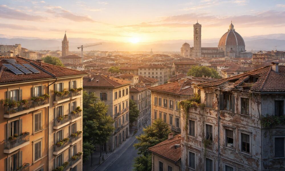 Nuova amministrazione a Colleferro: Giulio Calamita al timone tra sfide e speranze