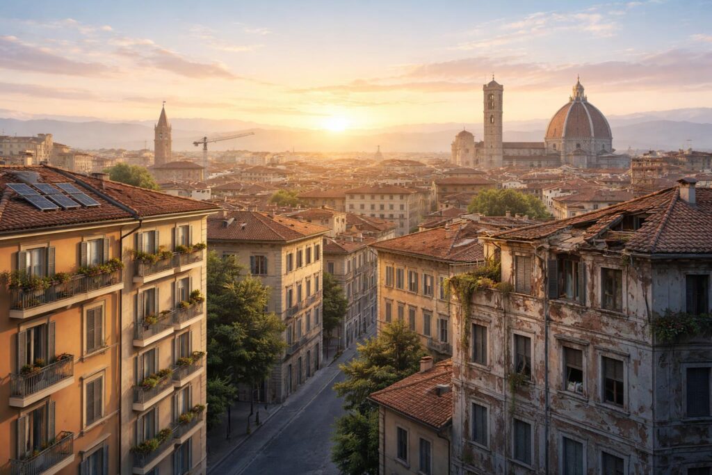 Nuova amministrazione a Colleferro: Giulio Calamita al timone tra sfide e speranze