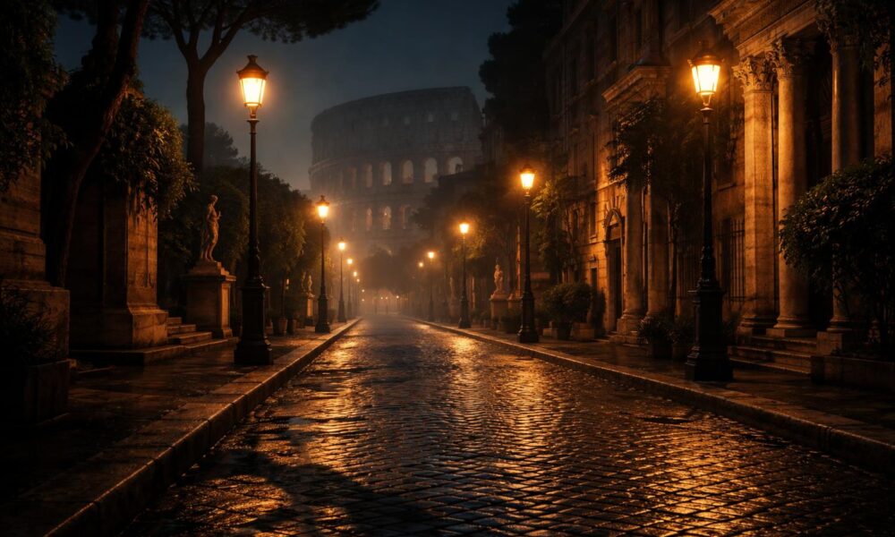 Roma tra allarme e speranza: la battaglia per una sicurezza reale nei quartieri