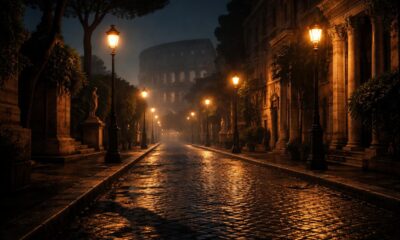 Roma tra allarme e speranza: la battaglia per una sicurezza reale nei quartieri