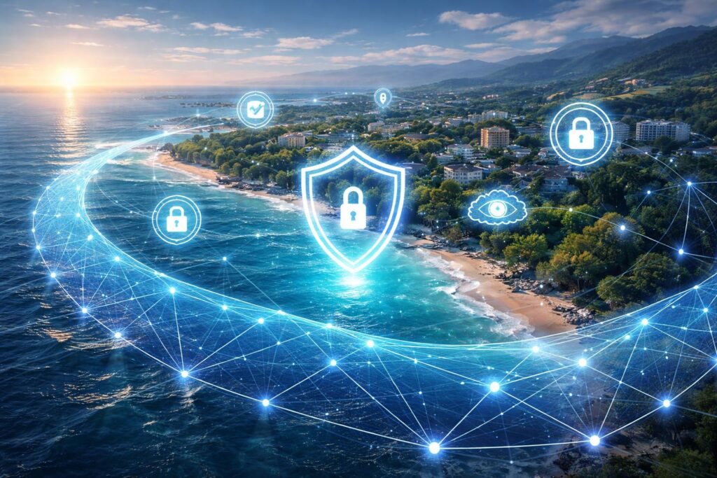 Online fra Anzio e Nettuno: serve una risposta forte contro le truffe digitali