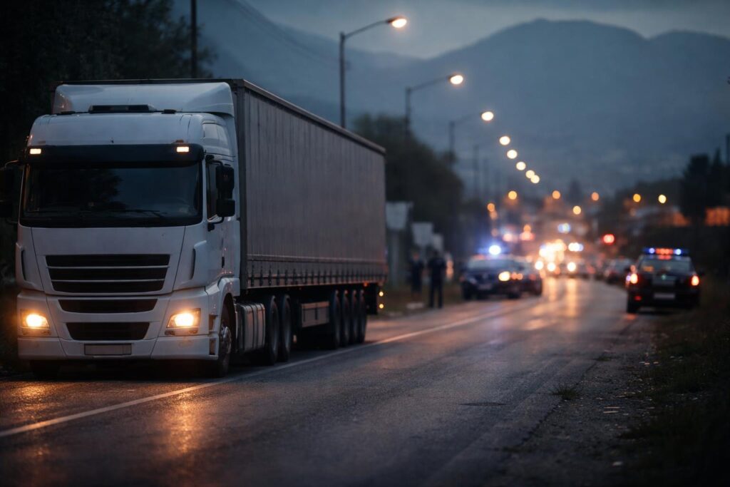 Cassino e il contrabbando di gasolio: un rischio nascosto sotto il velo del profitto