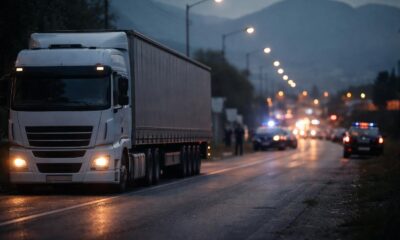 Cassino e il contrabbando di gasolio: un rischio nascosto sotto il velo del profitto