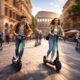Roma e la sfida della mobilità elettrica: tra regole e sicurezza manca una visione condivisa