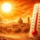 Caldo estremo e incendi a Roma: serve più di un’ordinanza per affrontare l’emergenza
