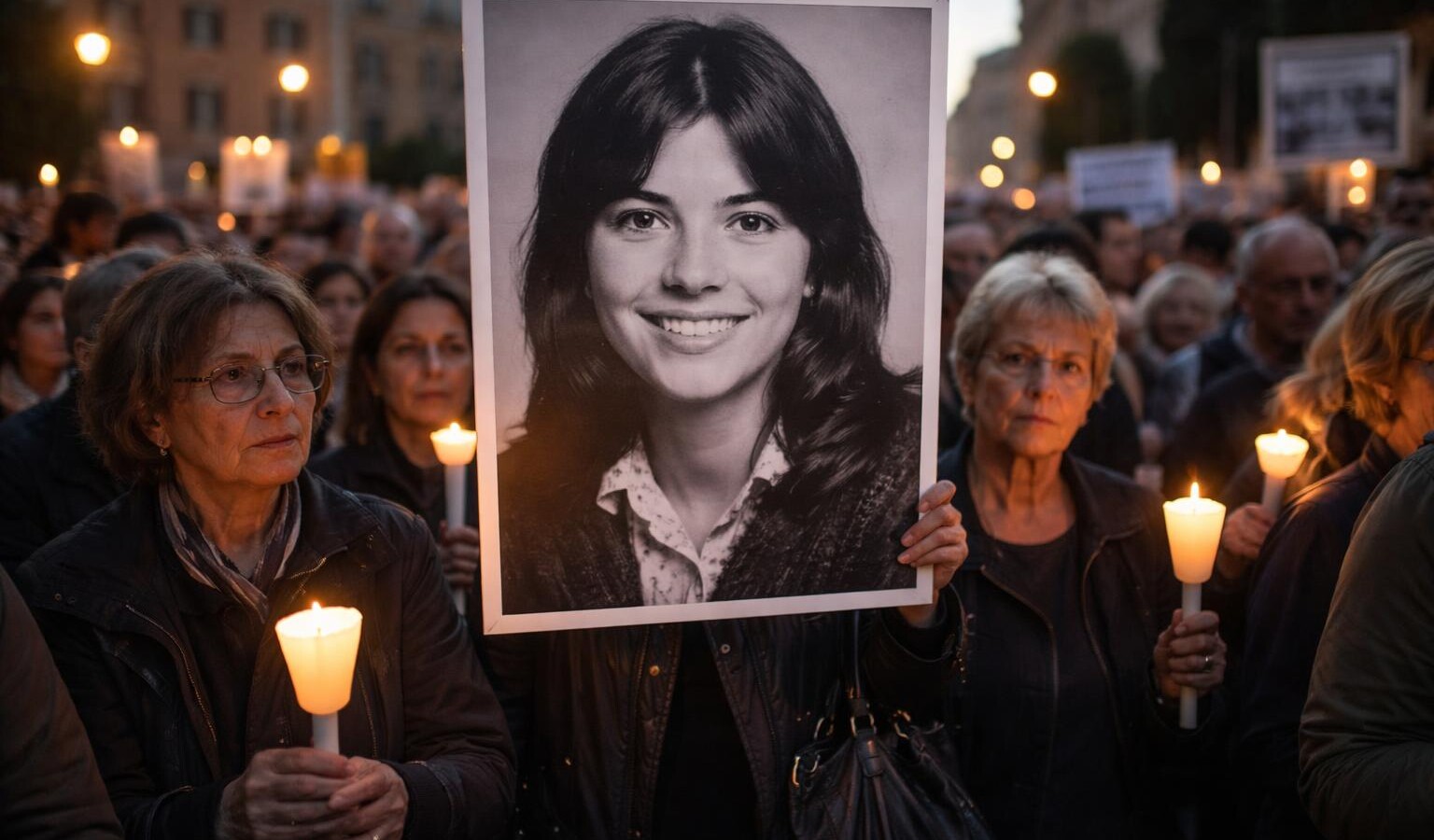 Mirella Gregori: 43 anni di silenzio e la richiesta di verità riaccende il dibattito