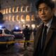 Ohashi Yoshiyuki e l’ombra del mistero: Roma in allerta