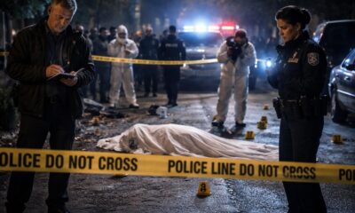 Omicidio Belciug: tra verità distorte e fragilità umane