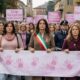 Rappresentazione visiva della vicenda raccontata nella sezione Cronaca: Riano guida la lotta contro la violenza sulle donne: sarà un modello da seguire?. Rappresentazione visiva della vicenda raccontata - Riano guida la lotta contro la violenza sulle donne: sarà un modello da seguire?
