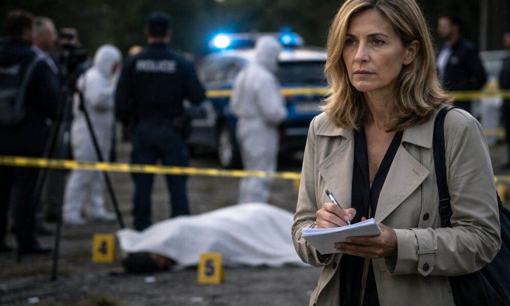 Rina Bussone e il mestiere della verità: cosa ci insegna l’omicidio Diabolik