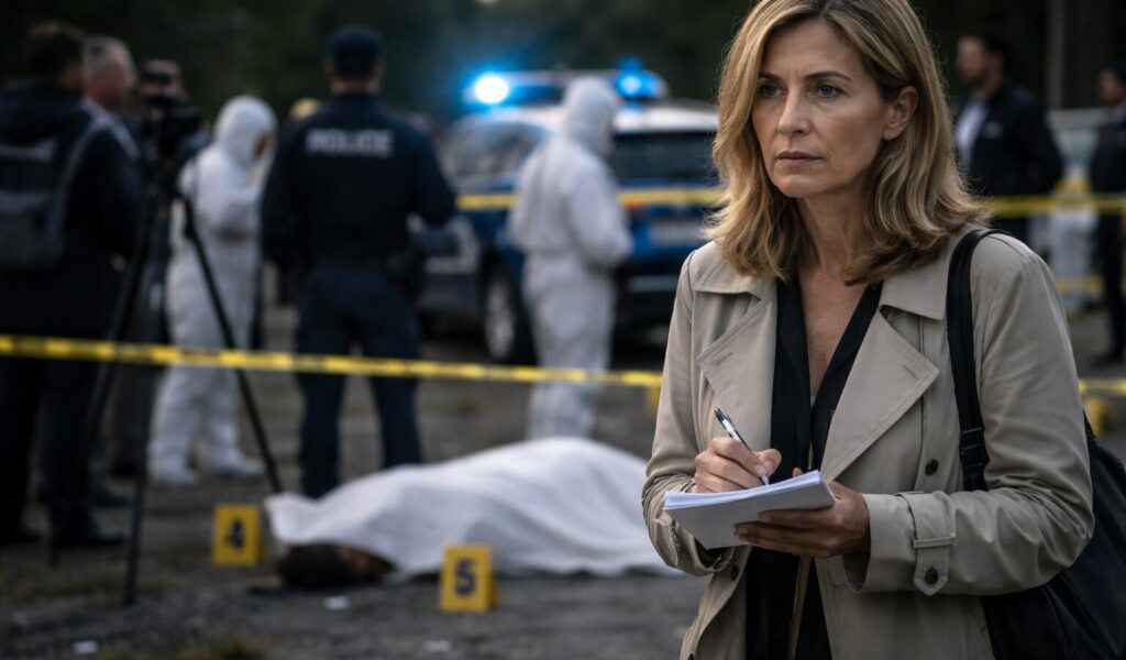 Rina Bussone e il mestiere della verità: cosa ci insegna l’omicidio Diabolik