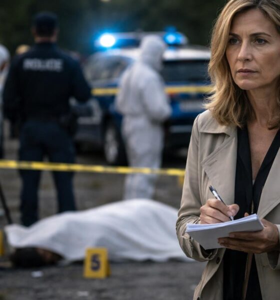 Rina Bussone e il mestiere della verità: cosa ci insegna l’omicidio Diabolik