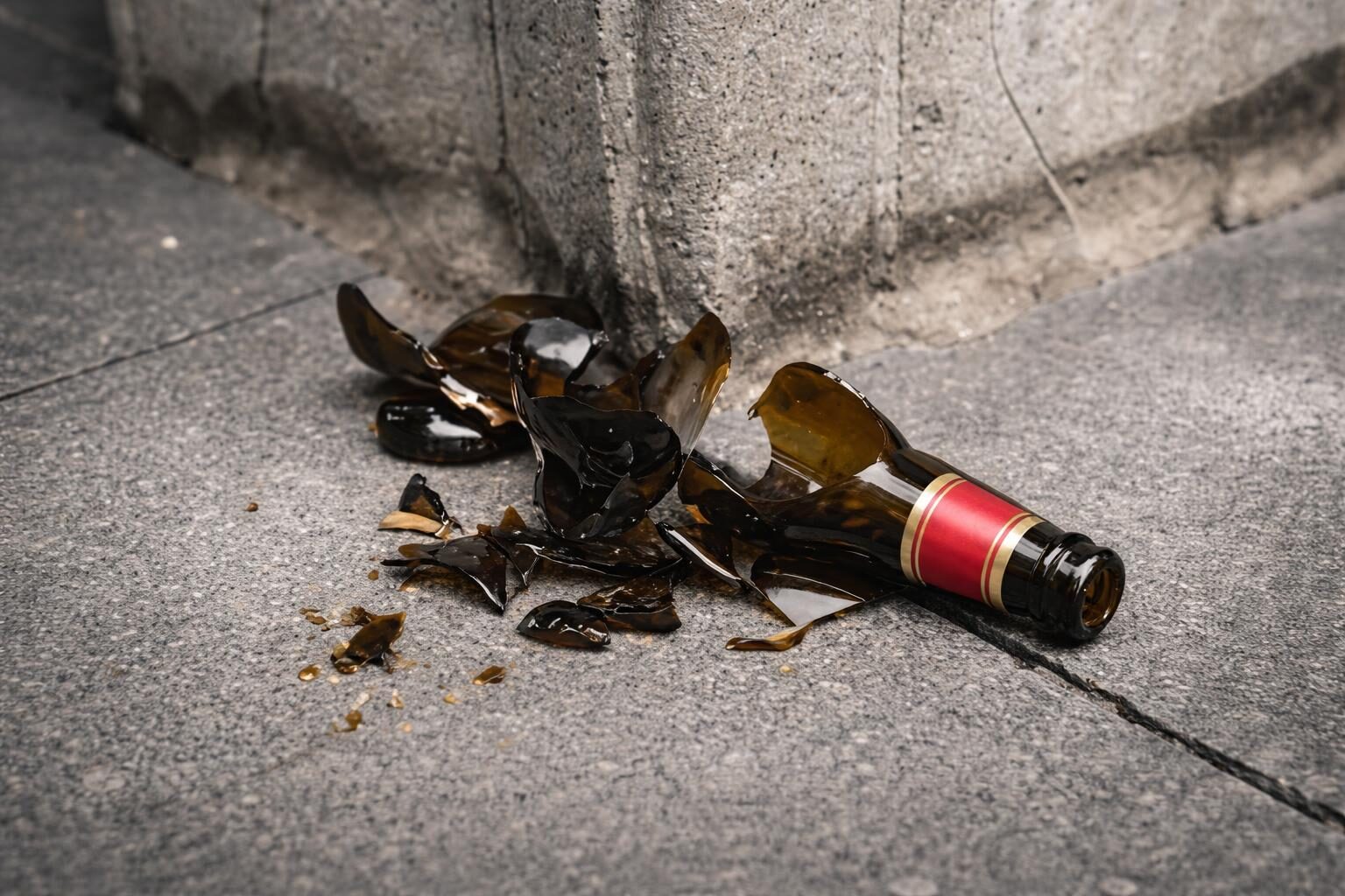 Aggressione a Termini: la sicurezza è solo un miraggio?